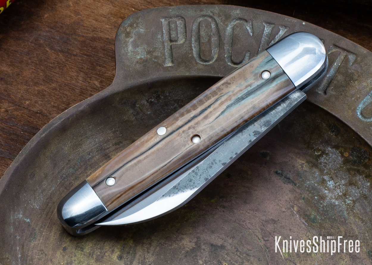 Mammoth Ivory - NW28HH025 (Back)