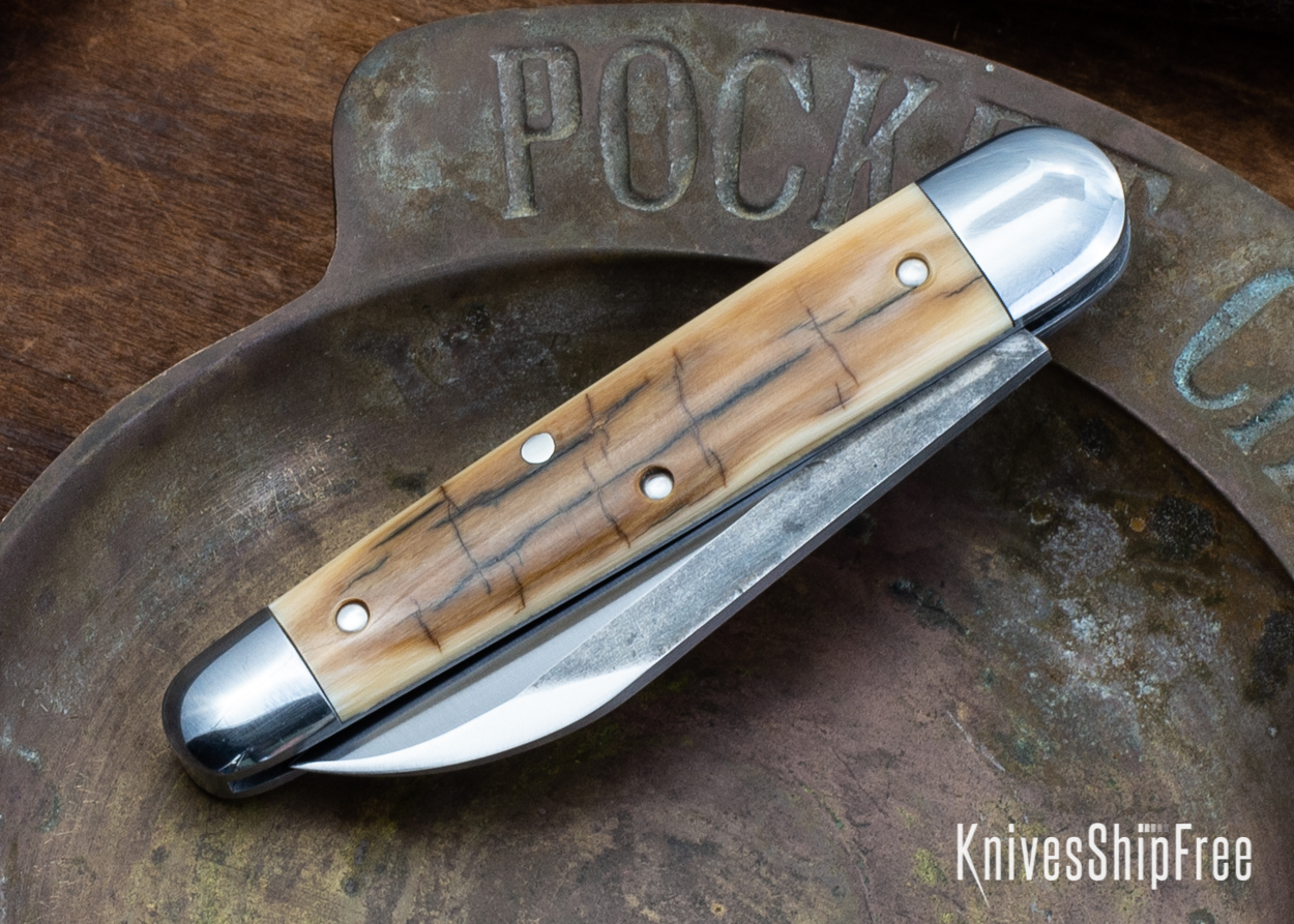 Mammoth Ivory - NW28HH026 (Back)