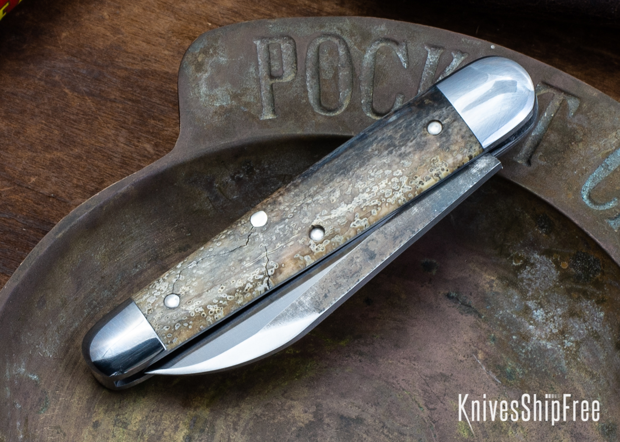 Mammoth Ivory - NW28HH027 (Back)