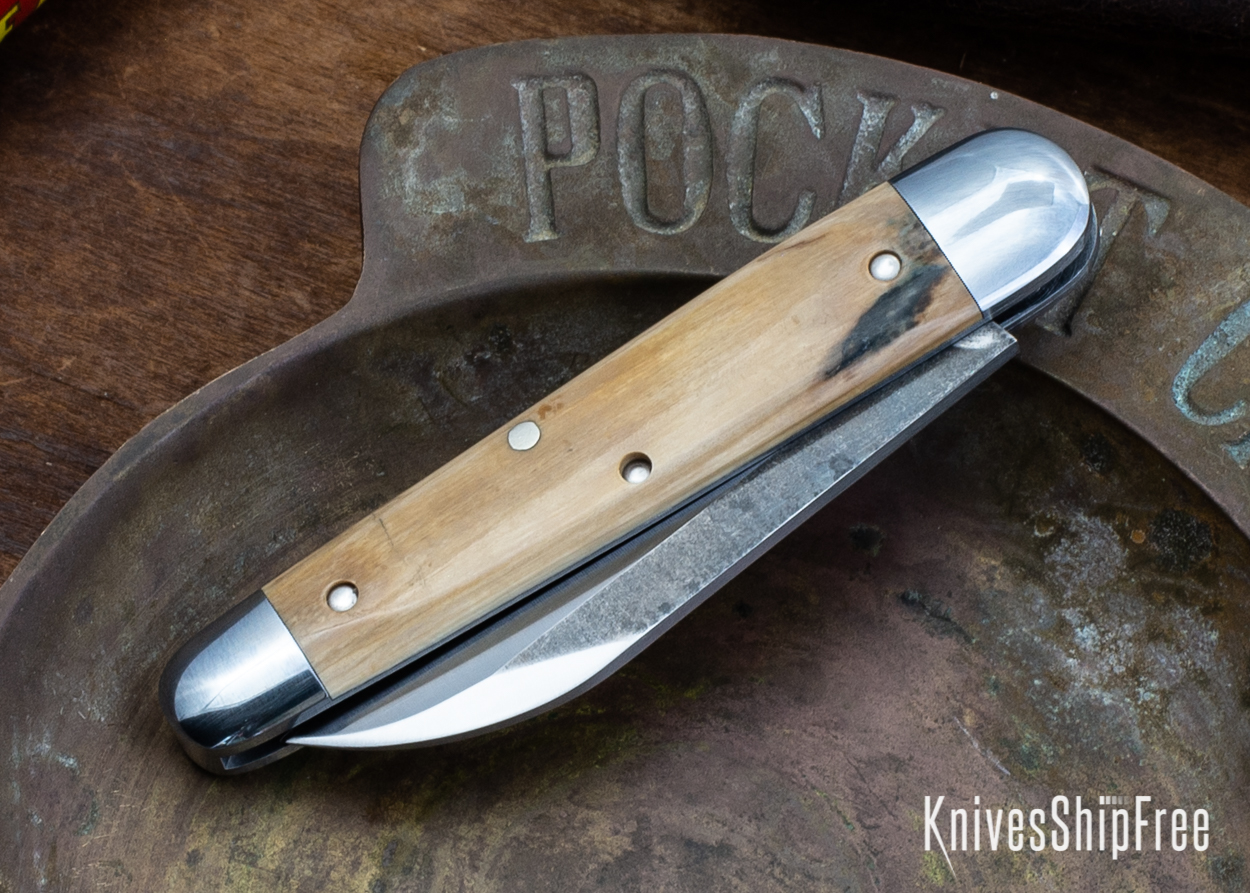 Mammoth Ivory - NW28HH028 (Back)