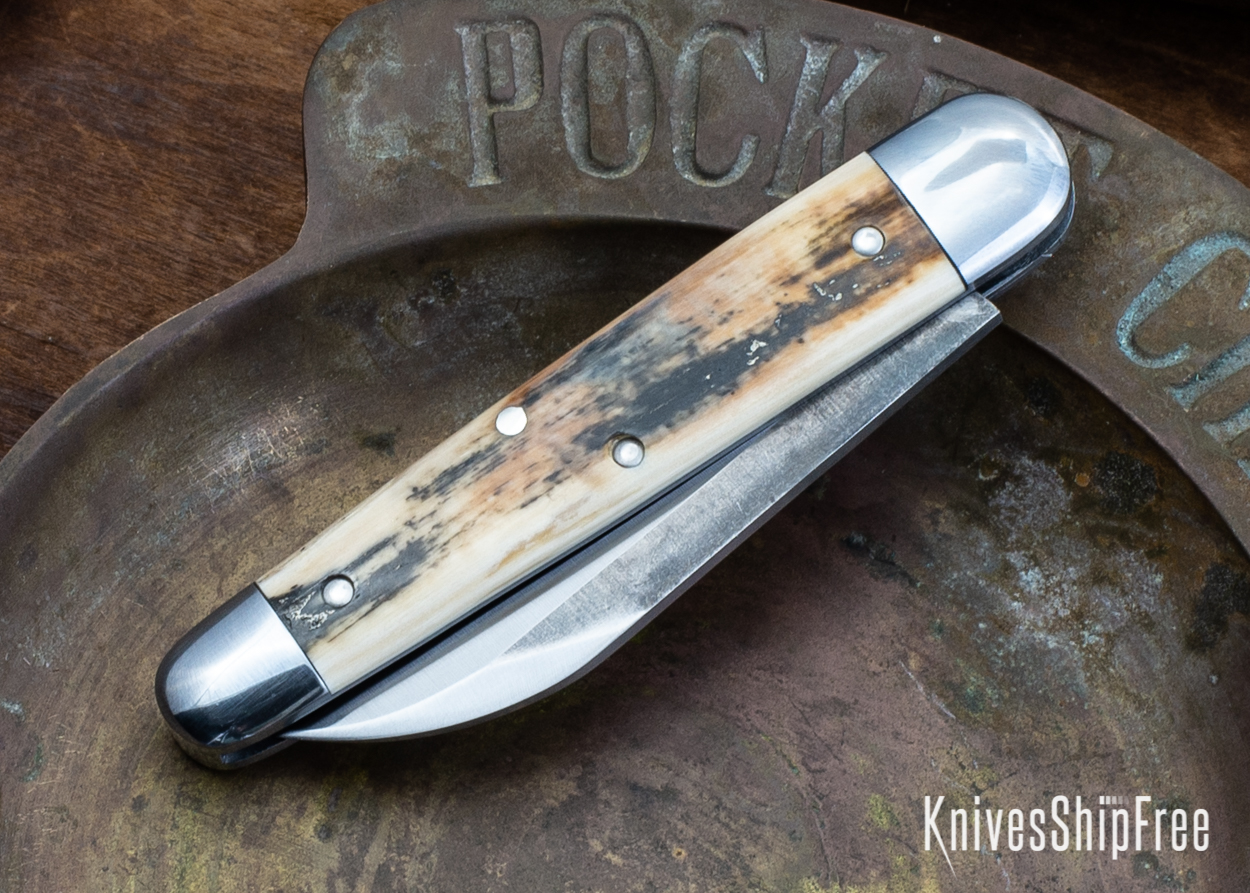 Mammoth Ivory - NW28HH029 (Back)