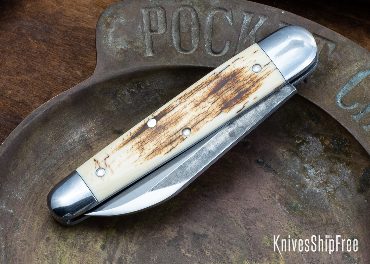 Mammoth Ivory - NW28HH030 (Back)