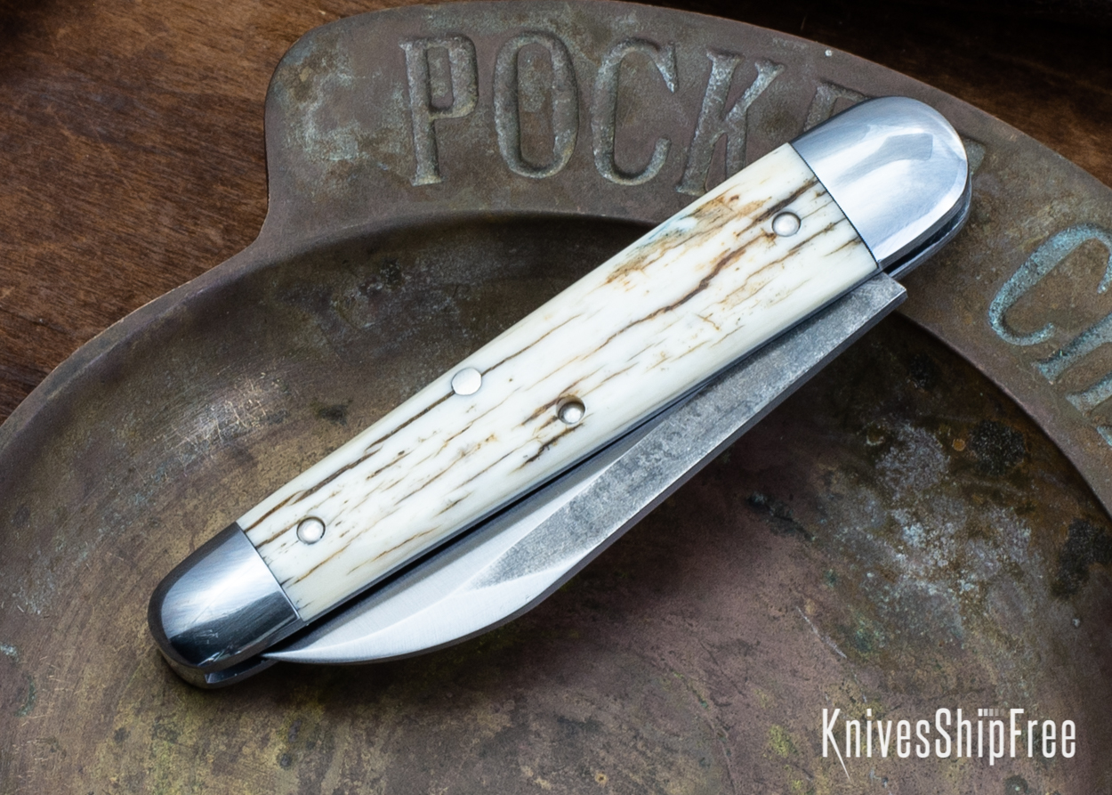 Mammoth Ivory - NW28HH031 (Back)