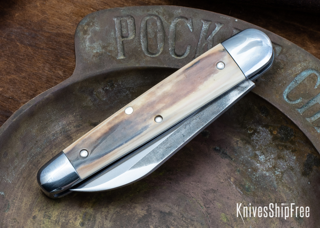 Mammoth Ivory - NW28HH032 (Back)