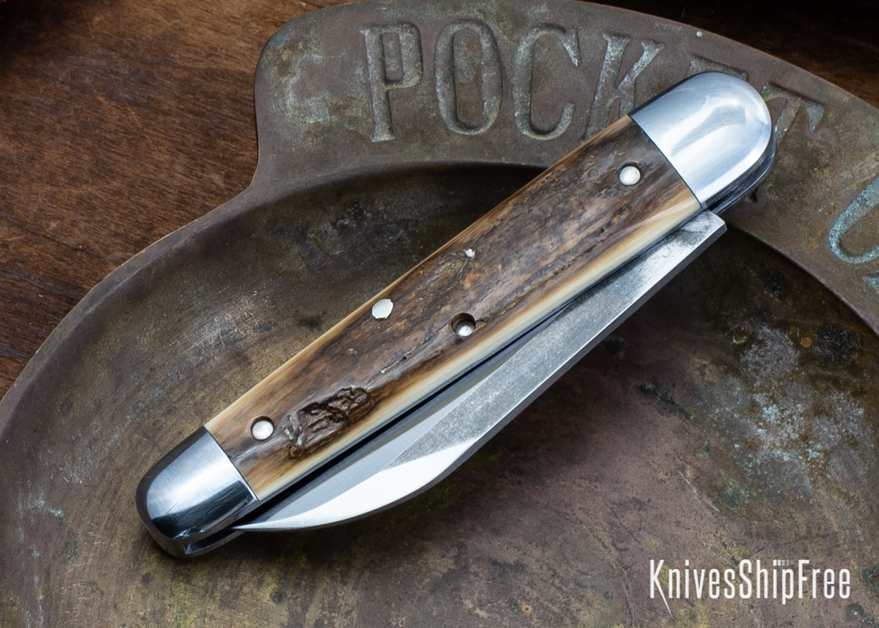 Mammoth Ivory - NW28HH033 (Back)