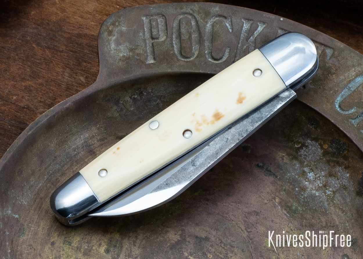 Mammoth Ivory - NW28HH035 (Back)