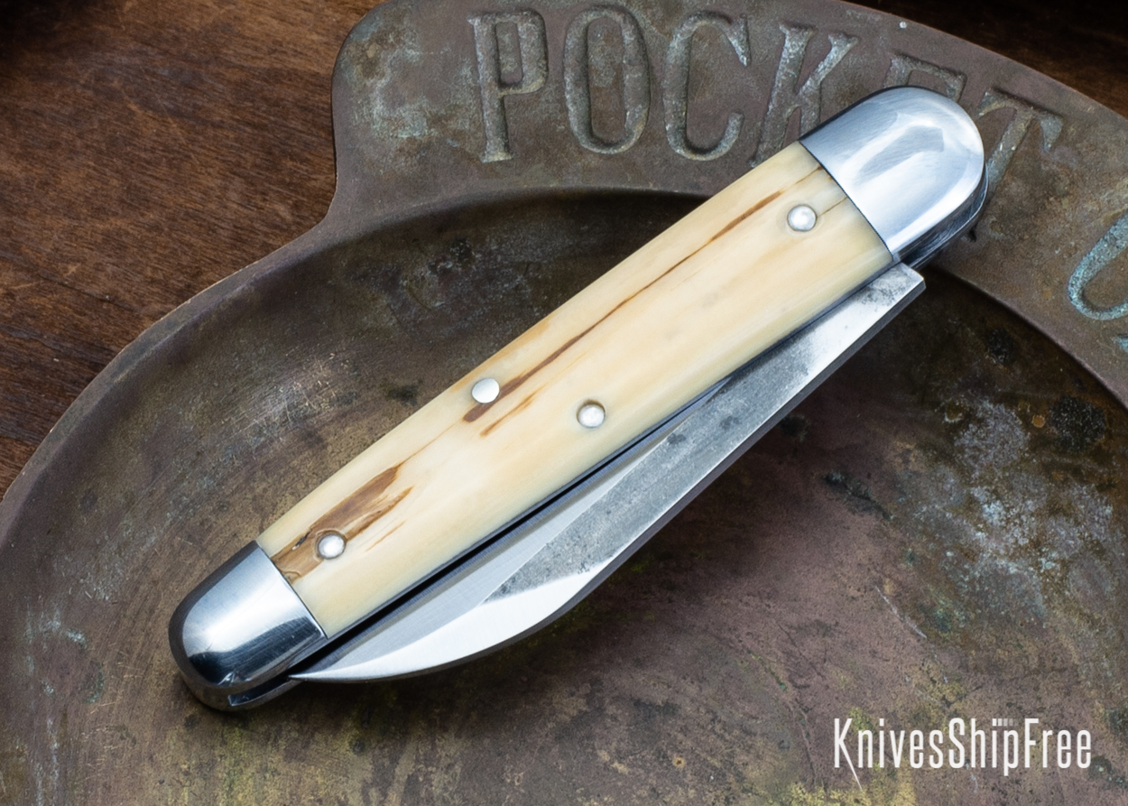 Mammoth Ivory - NW28HH036 (Back)