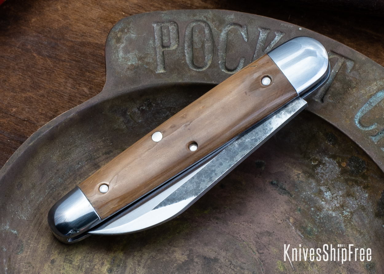 Mammoth Ivory - NW28HH037 (Back)