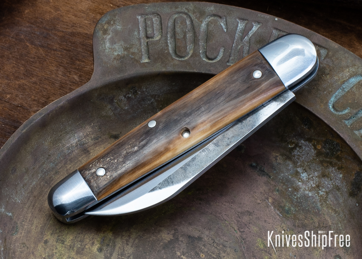 Mammoth Ivory - NW28HH038 (Back)