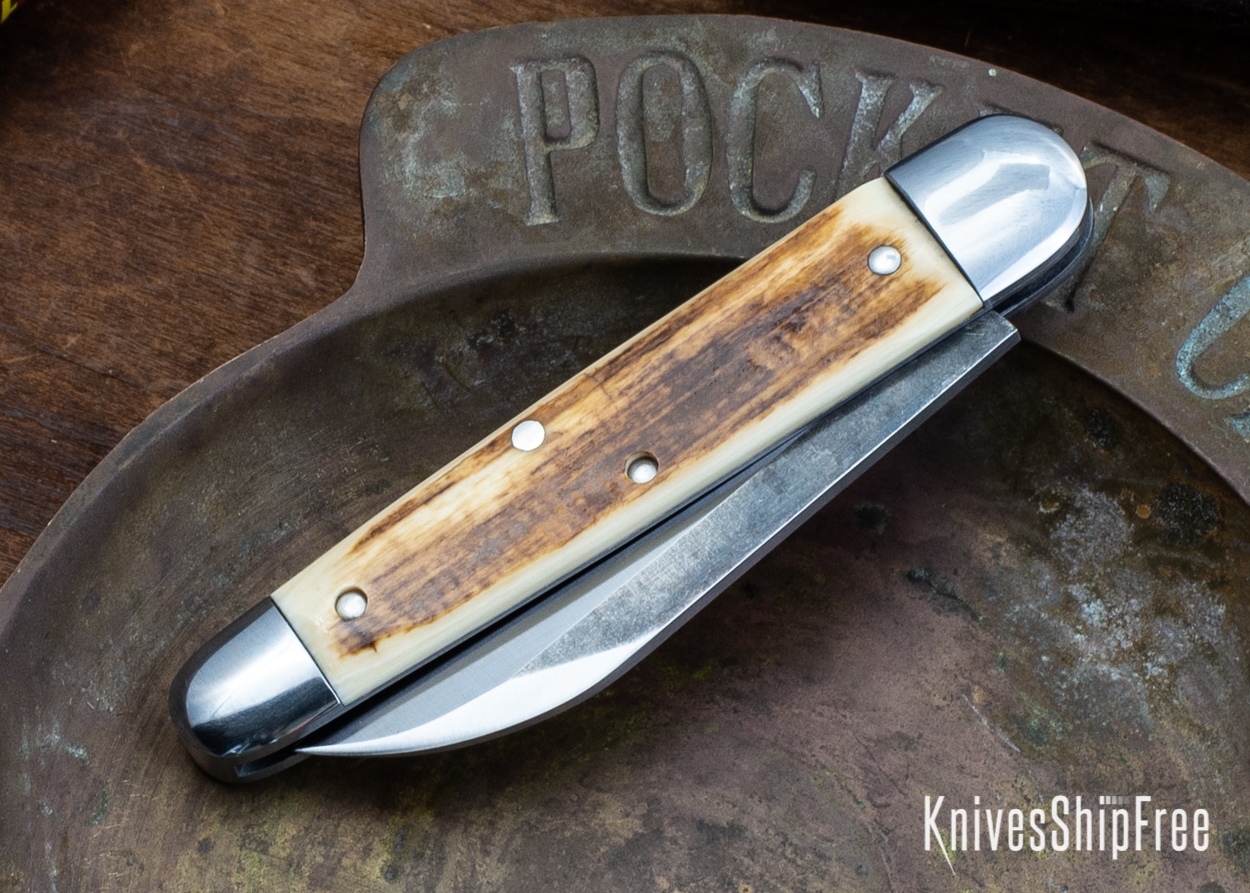 Mammoth Ivory - NW28HH039 (Back)