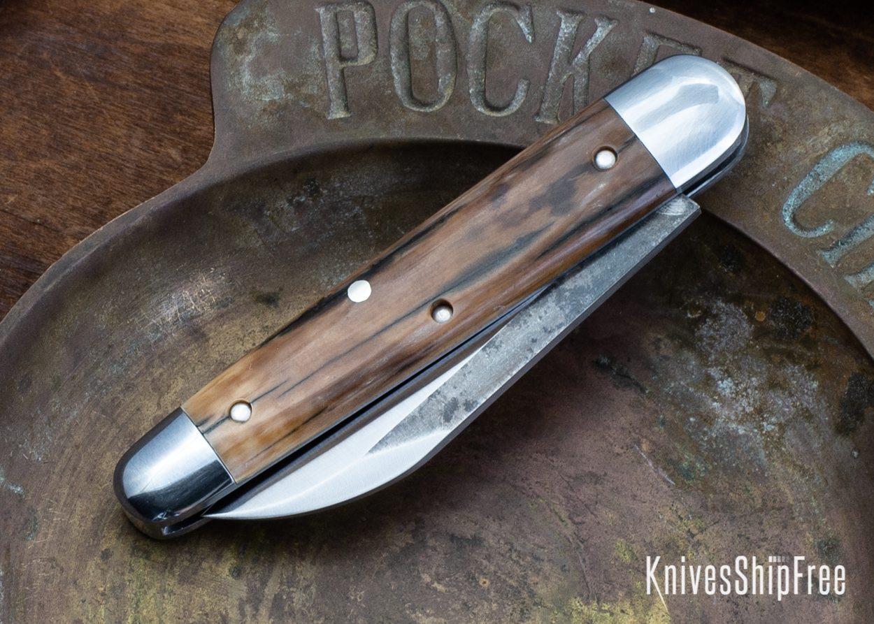 Mammoth Ivory - NW28HH040 (Back)