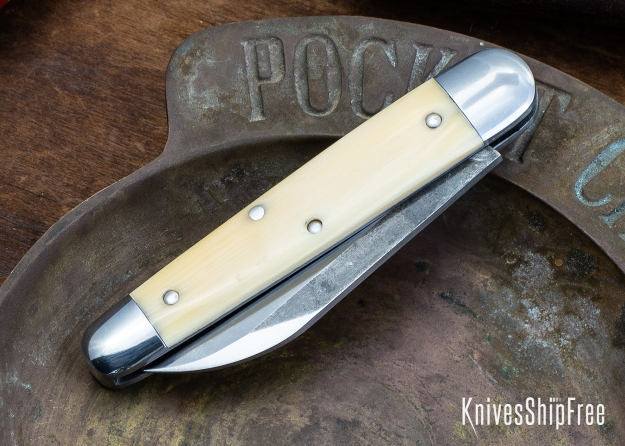 Mammoth Ivory - NW28HH041 (Back)