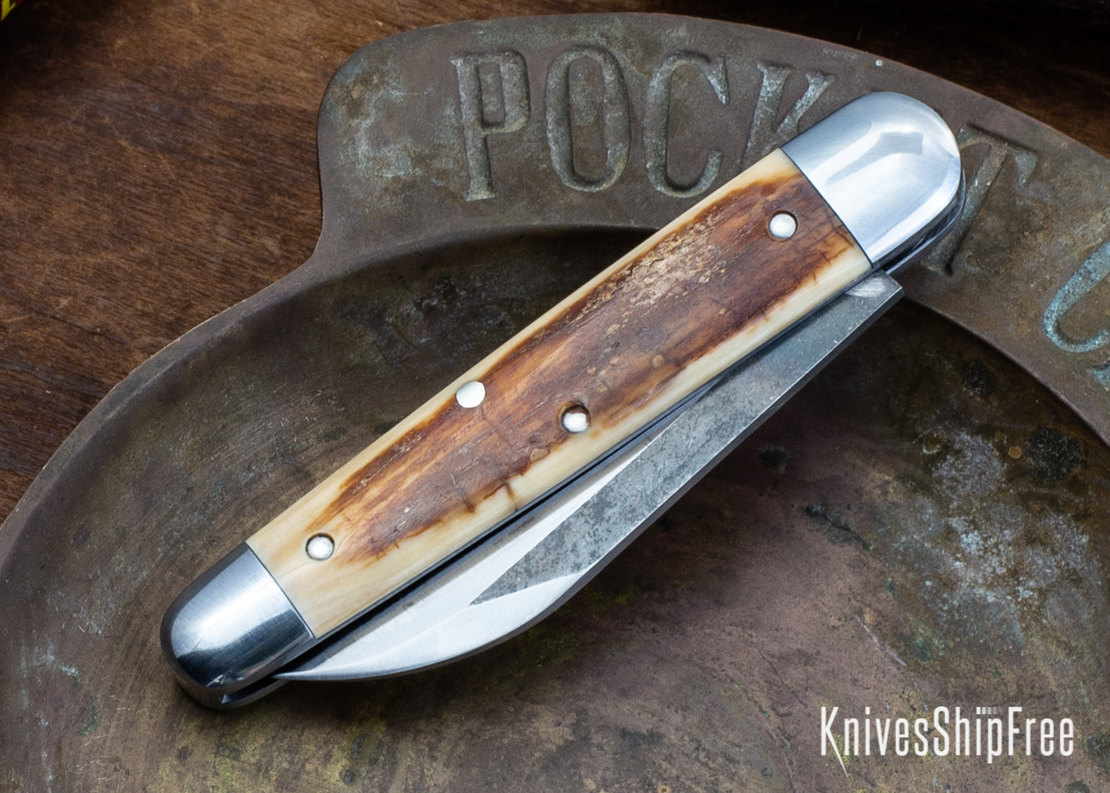 Mammoth Ivory - NW28HH042 (Back)