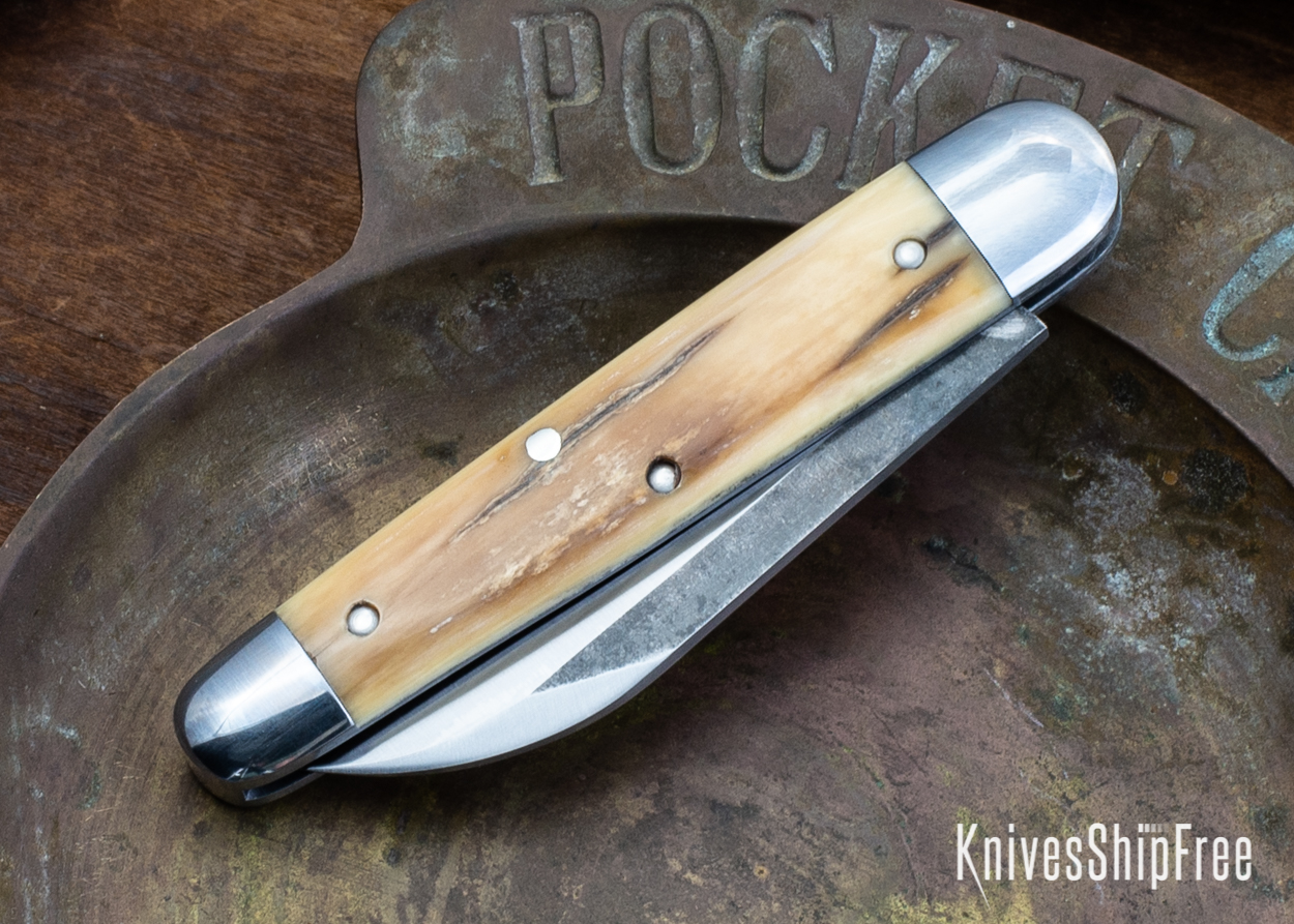 Mammoth Ivory - NW28HH043 (Back)