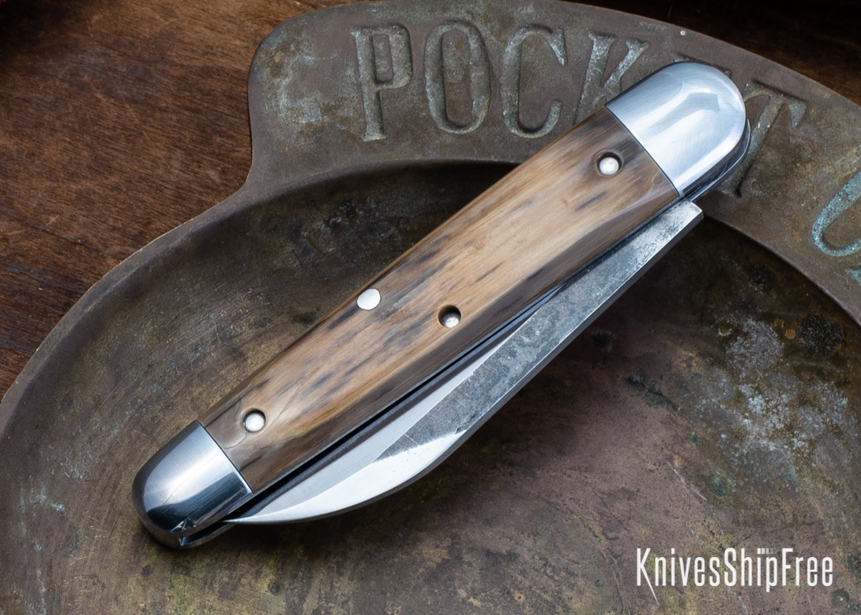 Mammoth Ivory - NW28HH045 (Back)