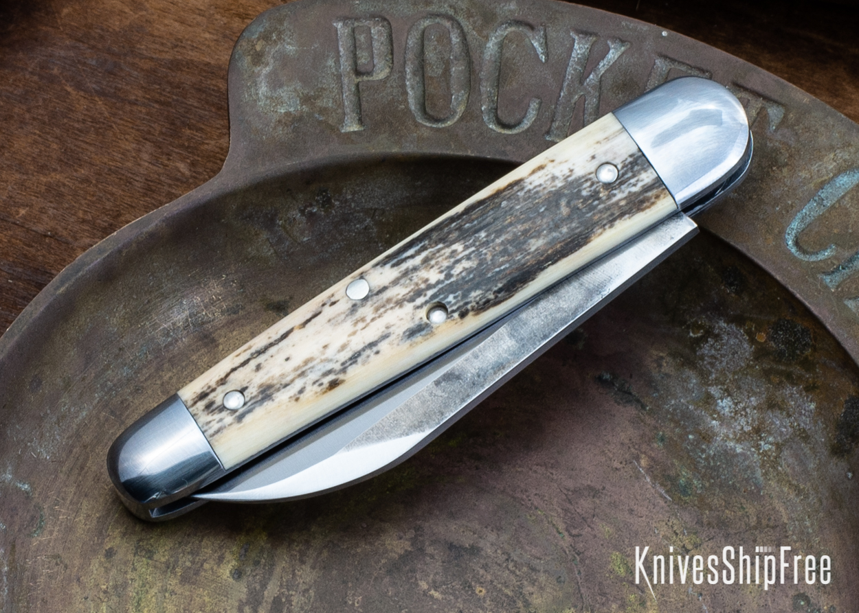 Mammoth Ivory - NW28HH046 (Back)