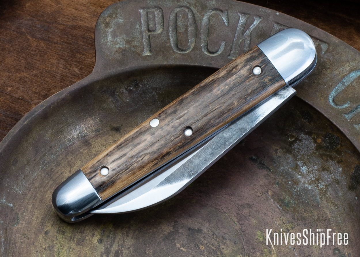 Mammoth Ivory - NW28HH047 (Back)