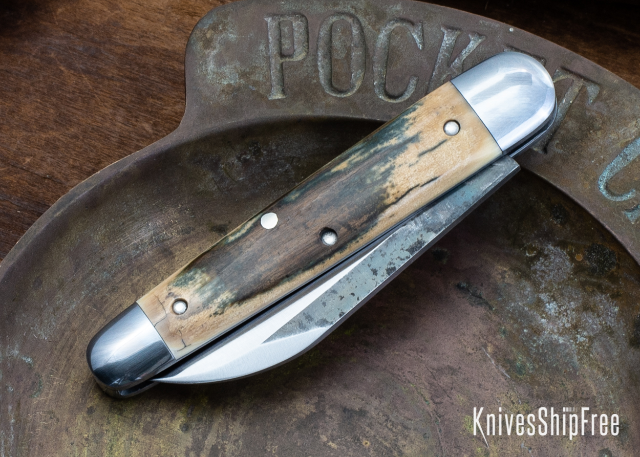 Mammoth Ivory - NW28HH049 (Back)