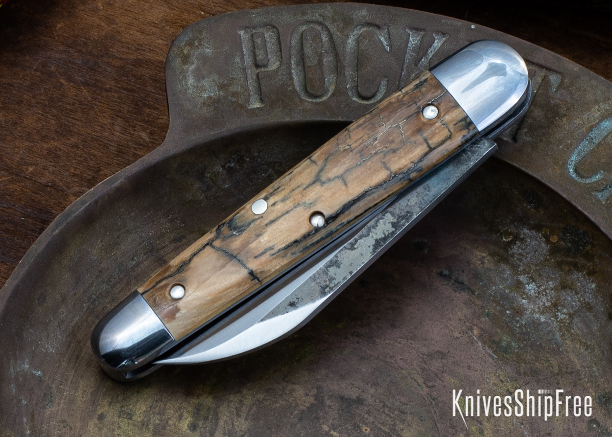 Mammoth Ivory - NW28HH005 (Back)