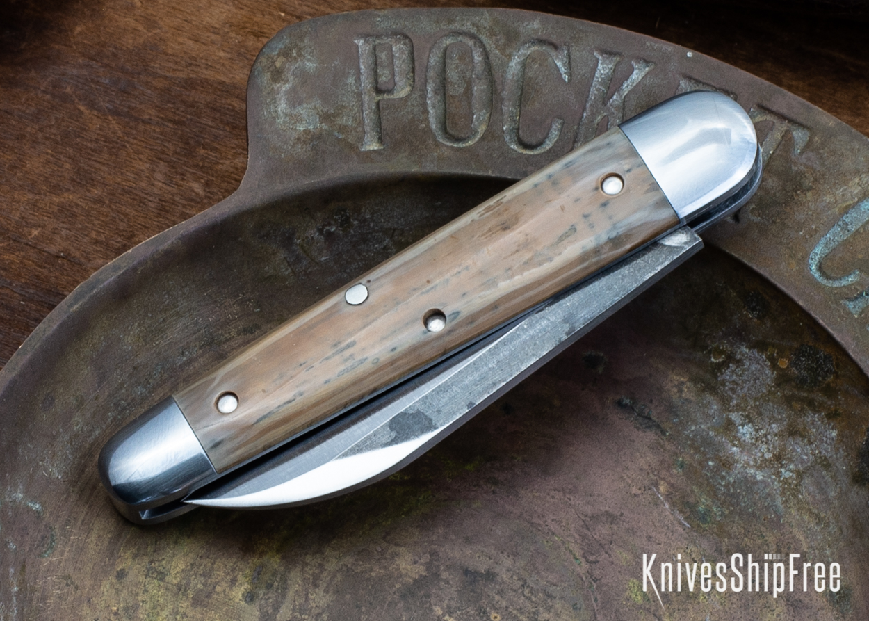 Mammoth Ivory - NW28HH050 (Back)