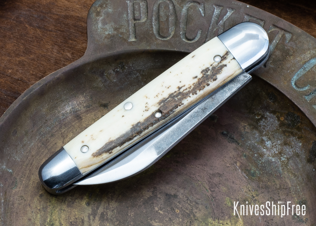 Mammoth Ivory - NW28HH051 (Back)