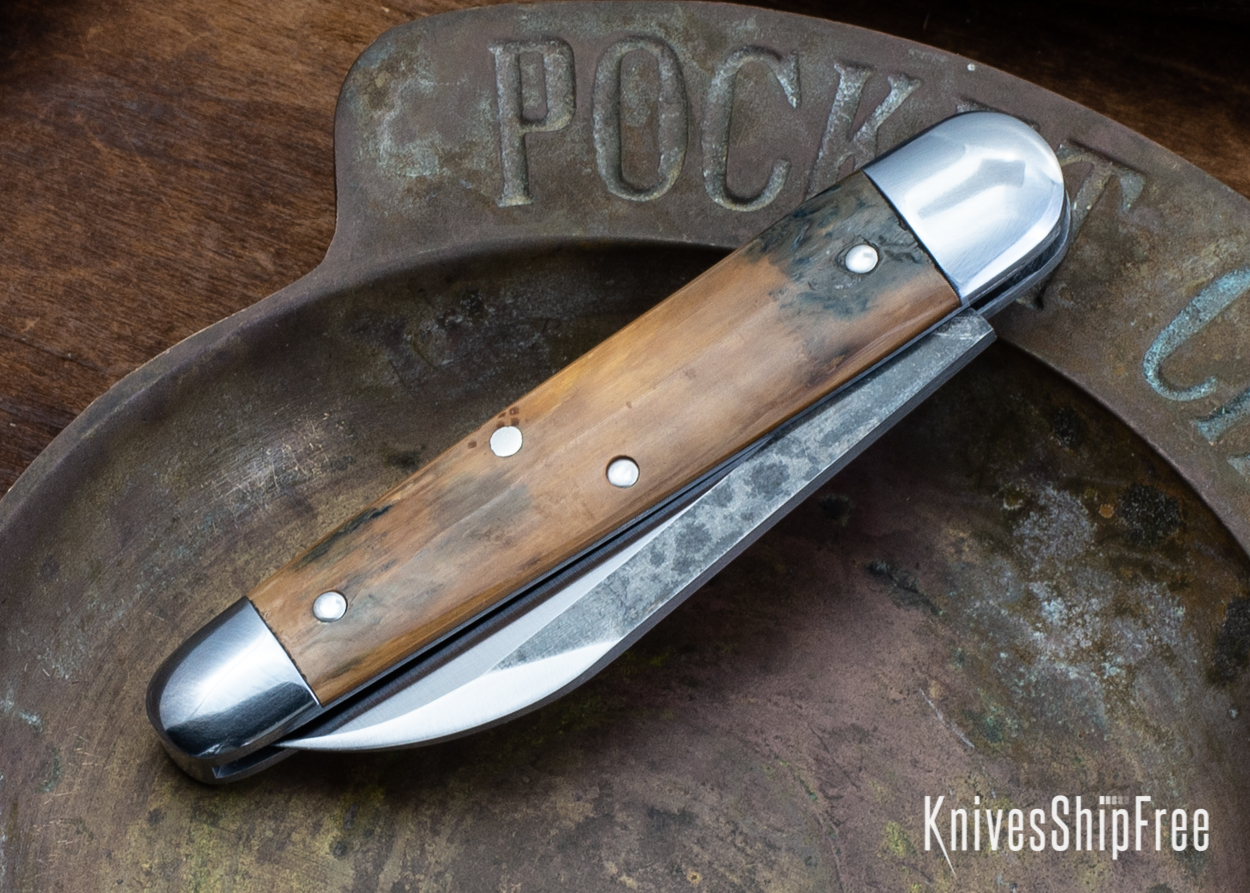 Mammoth Ivory - NW28HH052 (Back)