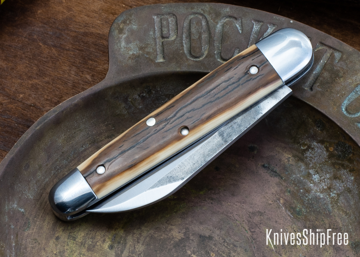 Mammoth Ivory - NW28HH054 (Back)