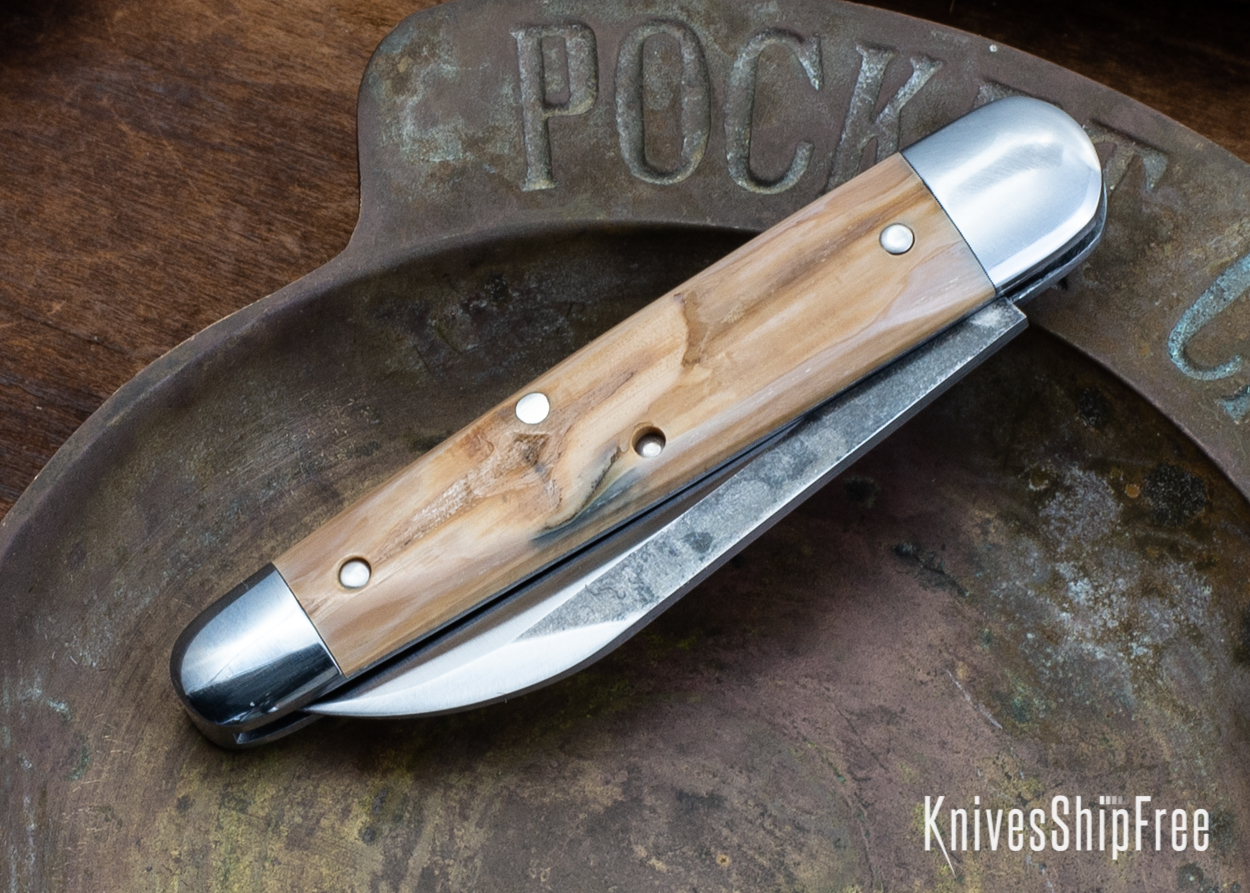 Mammoth Ivory - NW28HH055 (Back)