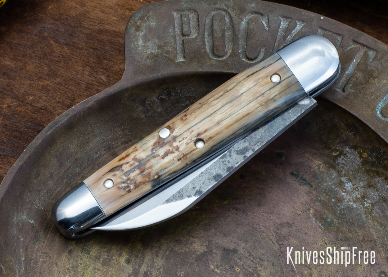 Mammoth Ivory - NW28HH056 (Back)