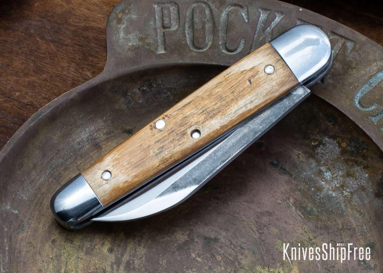 Mammoth Ivory - NW28HH057 (Back)