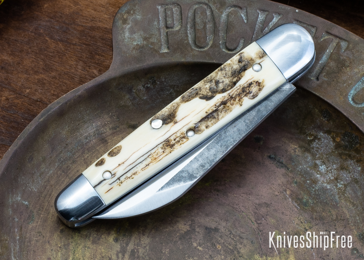 Mammoth Ivory - NW28HH058 (Back)