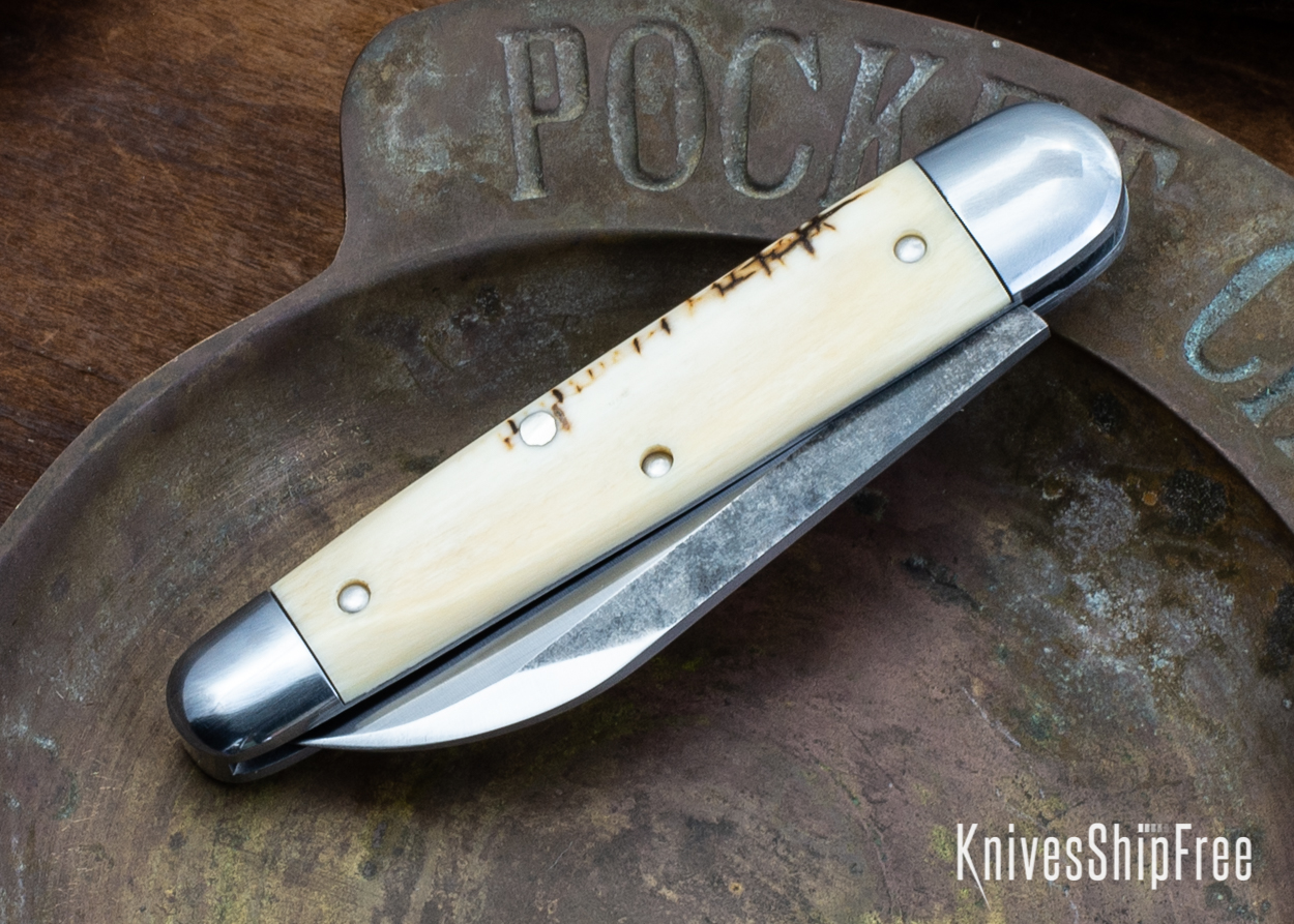 Mammoth Ivory - NW28HH059 (Back)