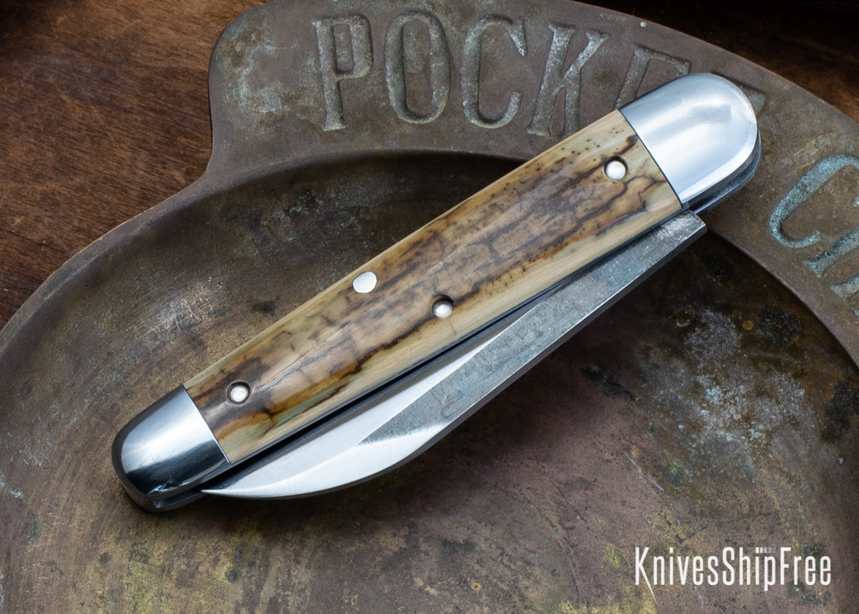 Mammoth Ivory - NW28HH060 (Back)