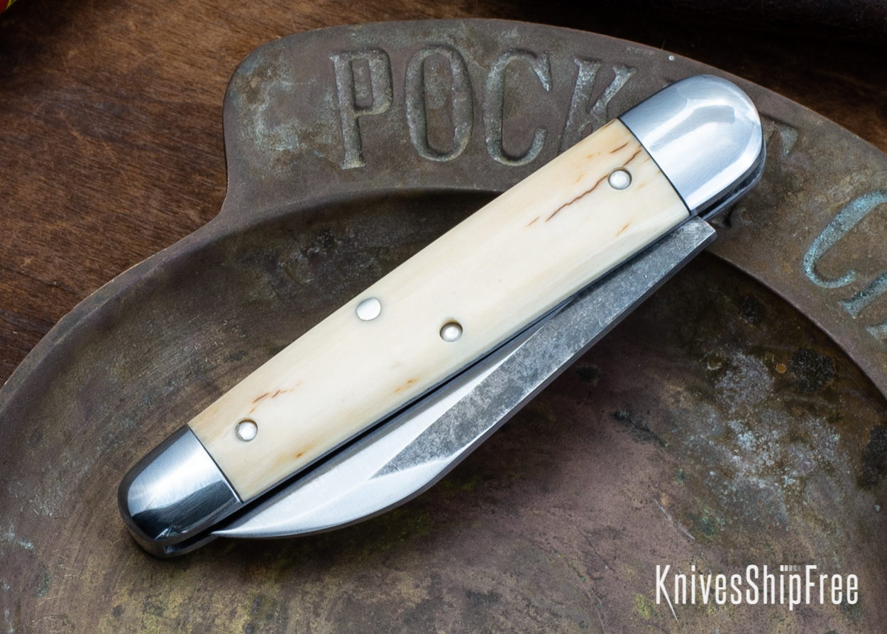 Mammoth Ivory - NW28HH061 (Back)