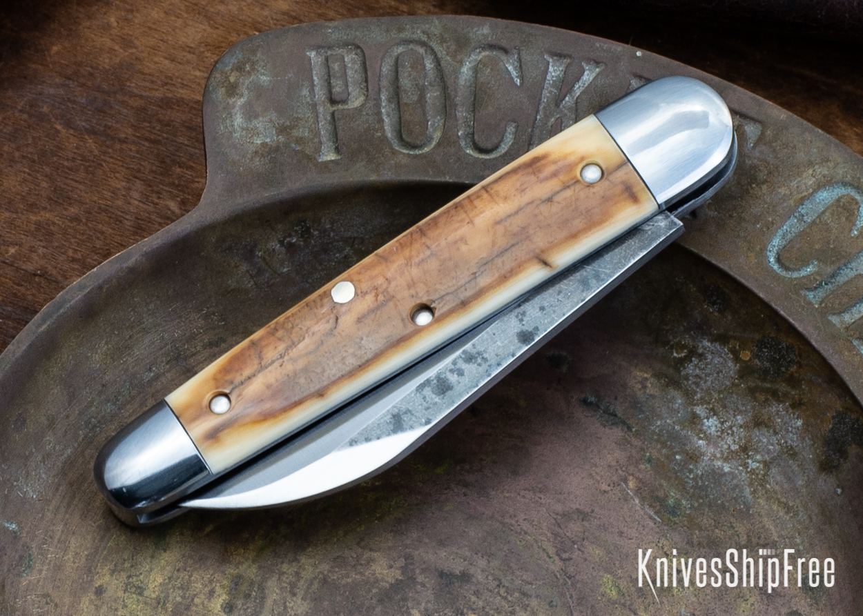 Mammoth Ivory - NW28HH062 (Back)