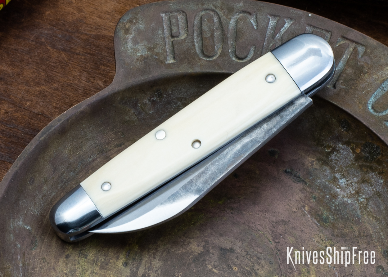 Mammoth Ivory - NW28HH063 (Back)