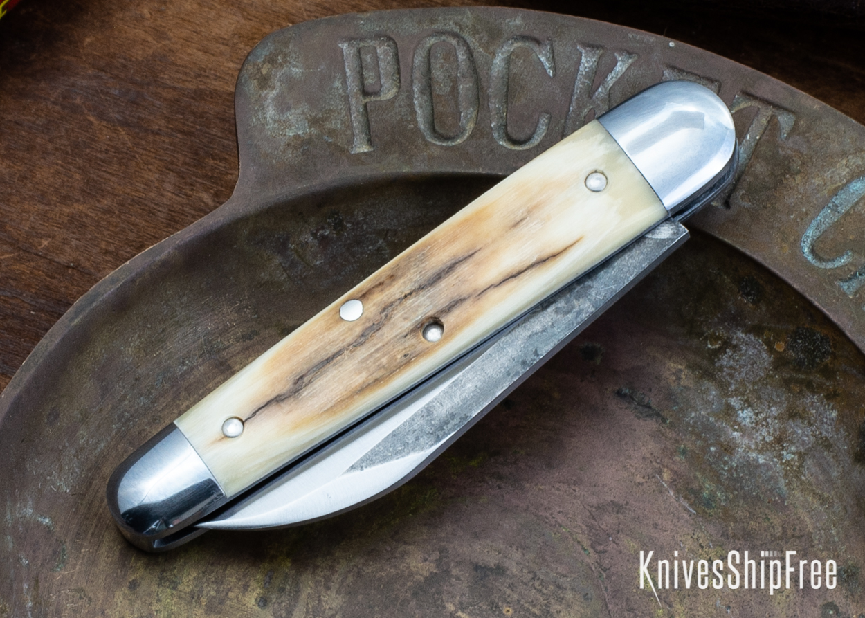 Mammoth Ivory - NW28HH064 (Back)