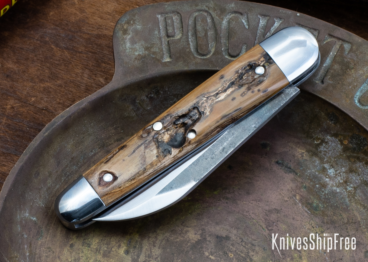 Mammoth Ivory - NW28HH066 (Back)