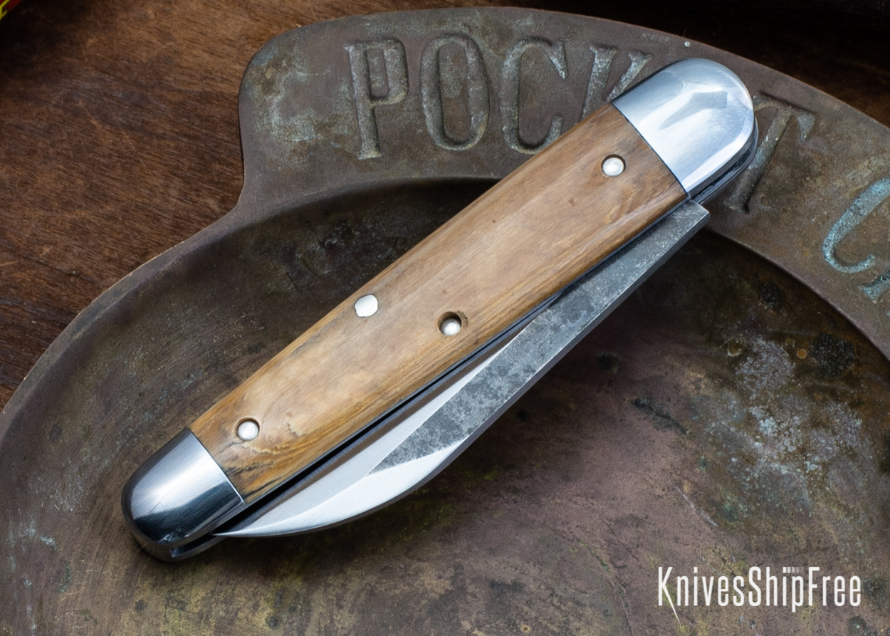 Mammoth Ivory - NW28HH068 (Back)