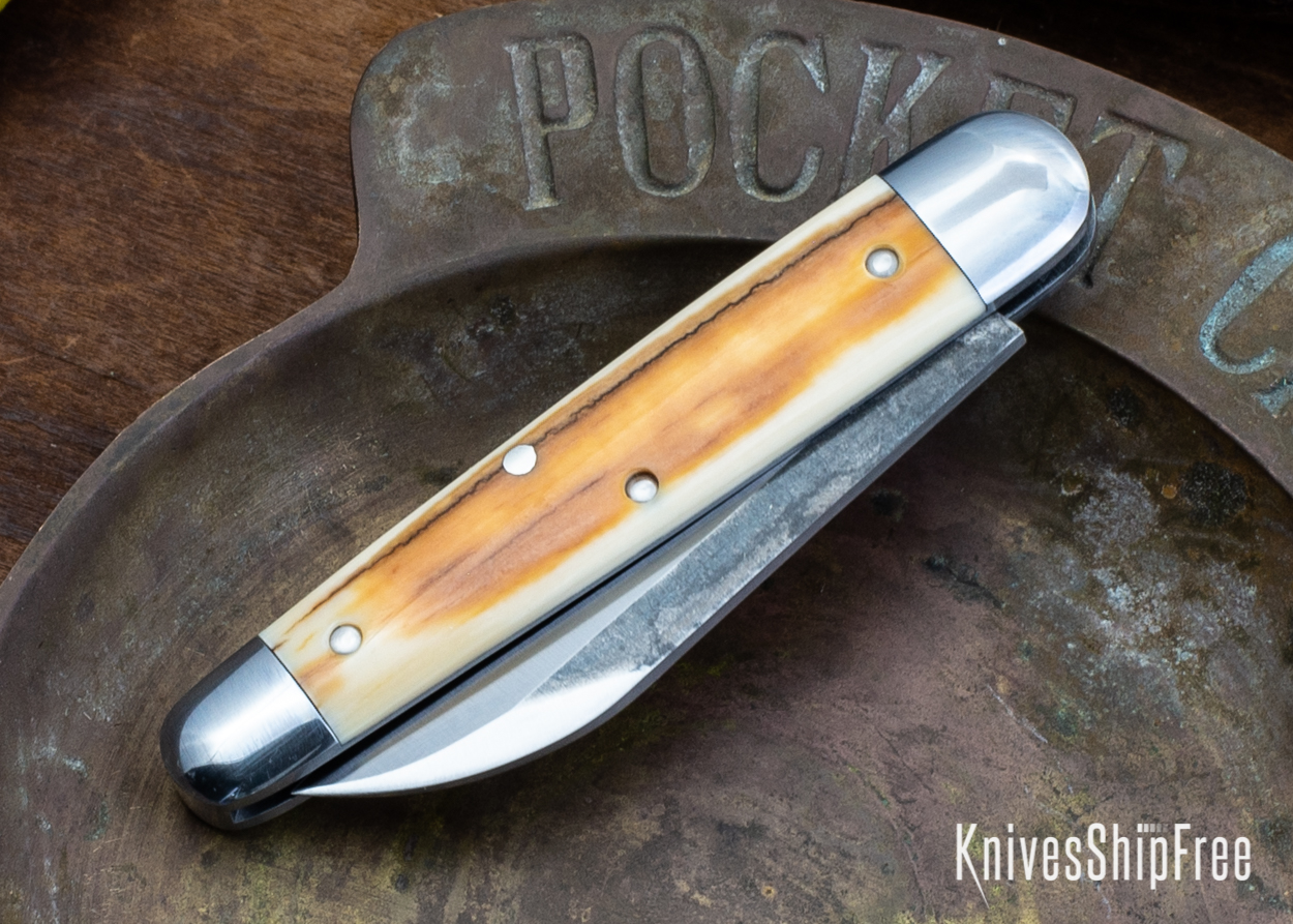 Mammoth Ivory - NW28HH069 (Back)