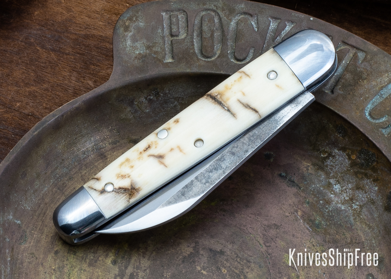 Mammoth Ivory - NW28HH007 (Back)