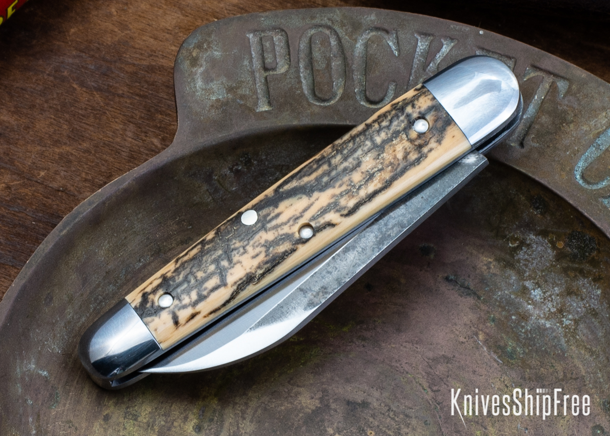 Mammoth Ivory - NW28HH070 (Back)