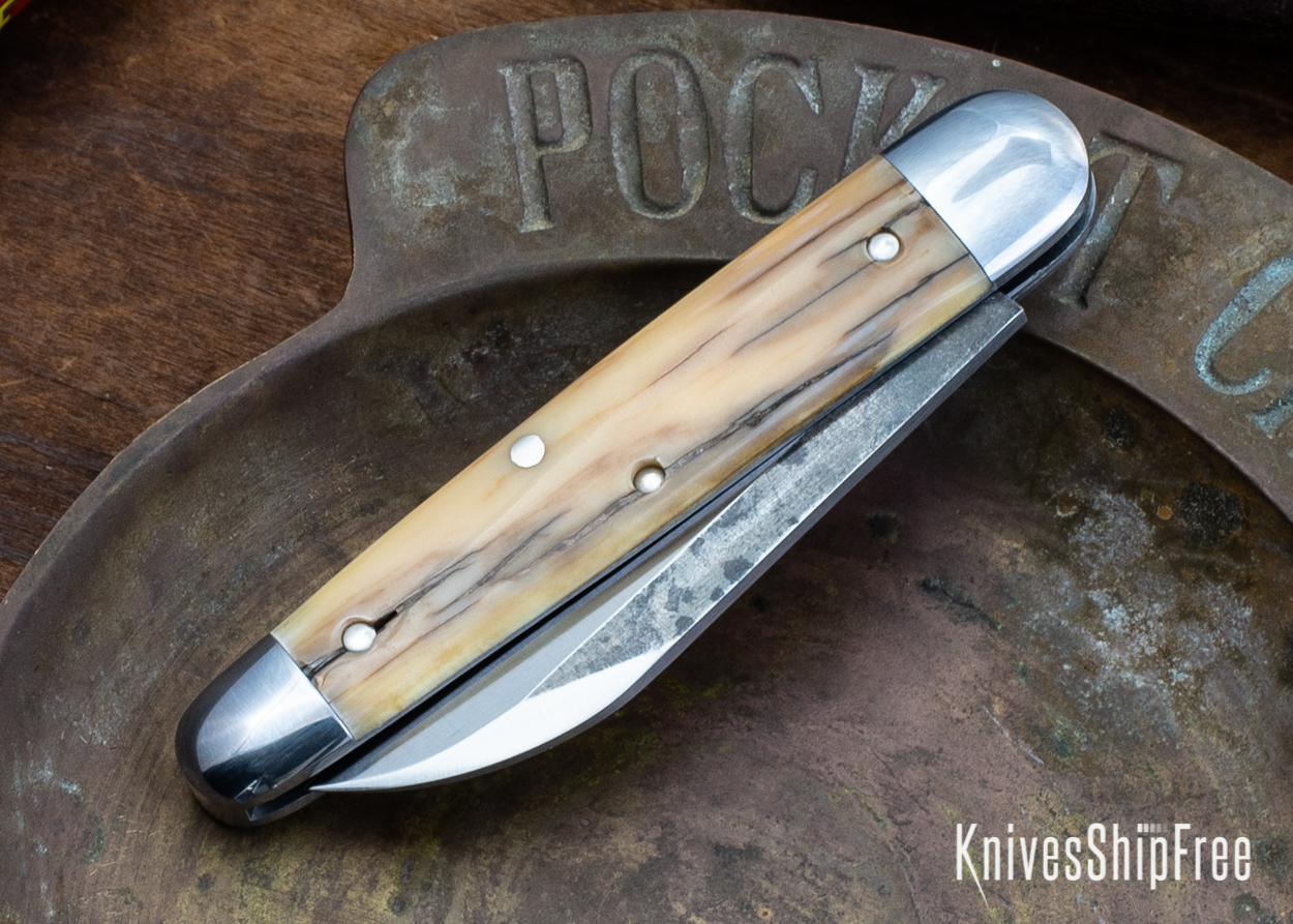 Mammoth Ivory - NW28HH071 (Back)