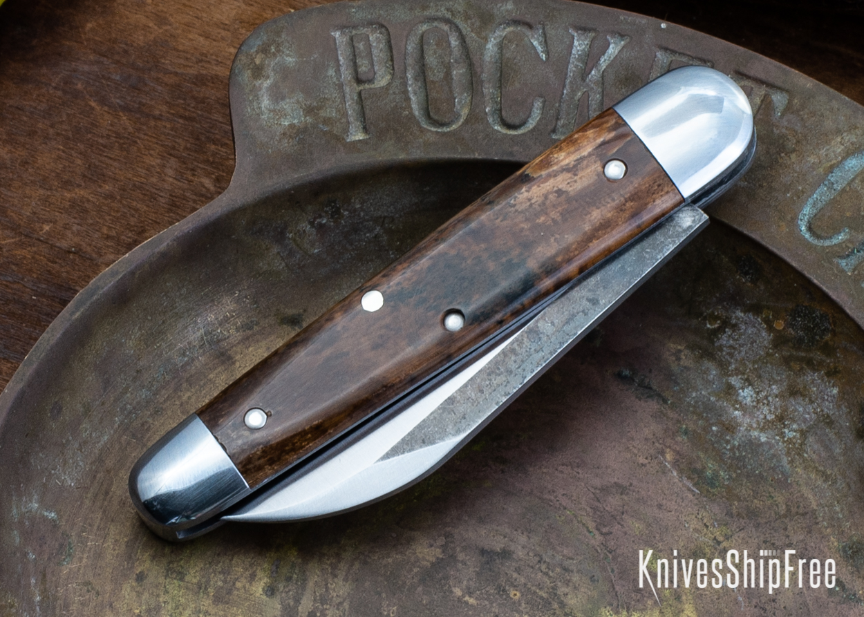 Mammoth Ivory - NW28HH073 (Back)