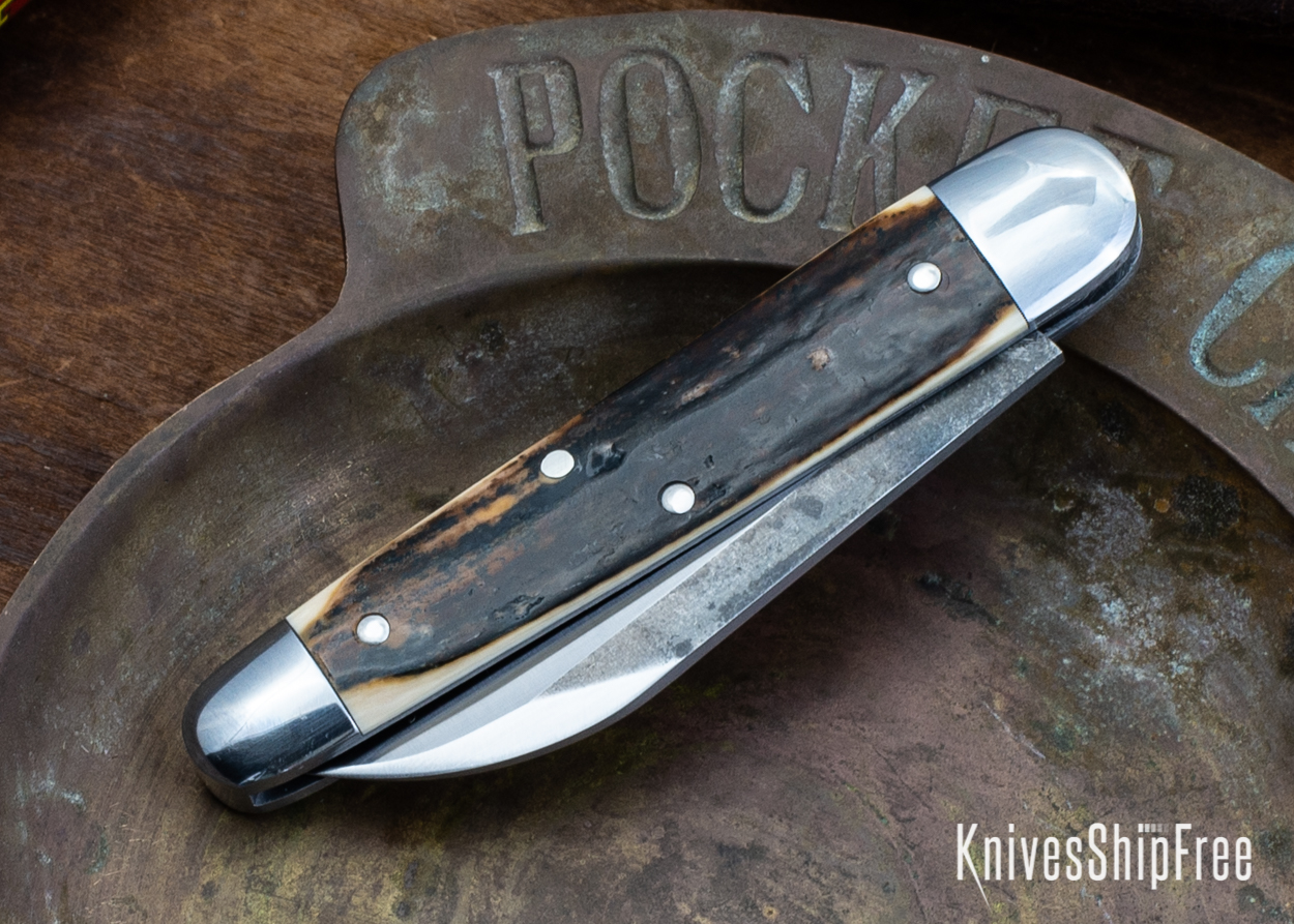 Mammoth Ivory - NW28HH074 (Back)