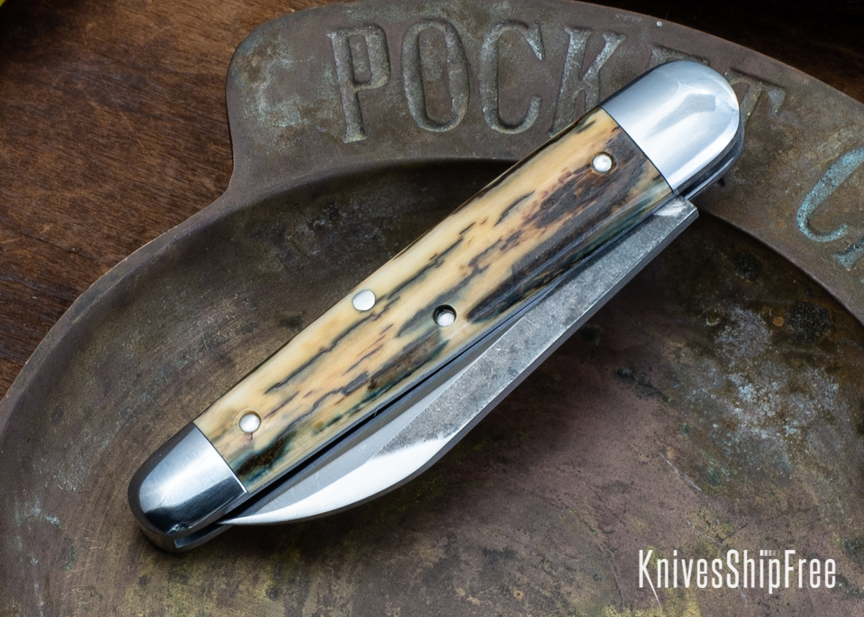 Mammoth Ivory - NW28HH075 (Back)