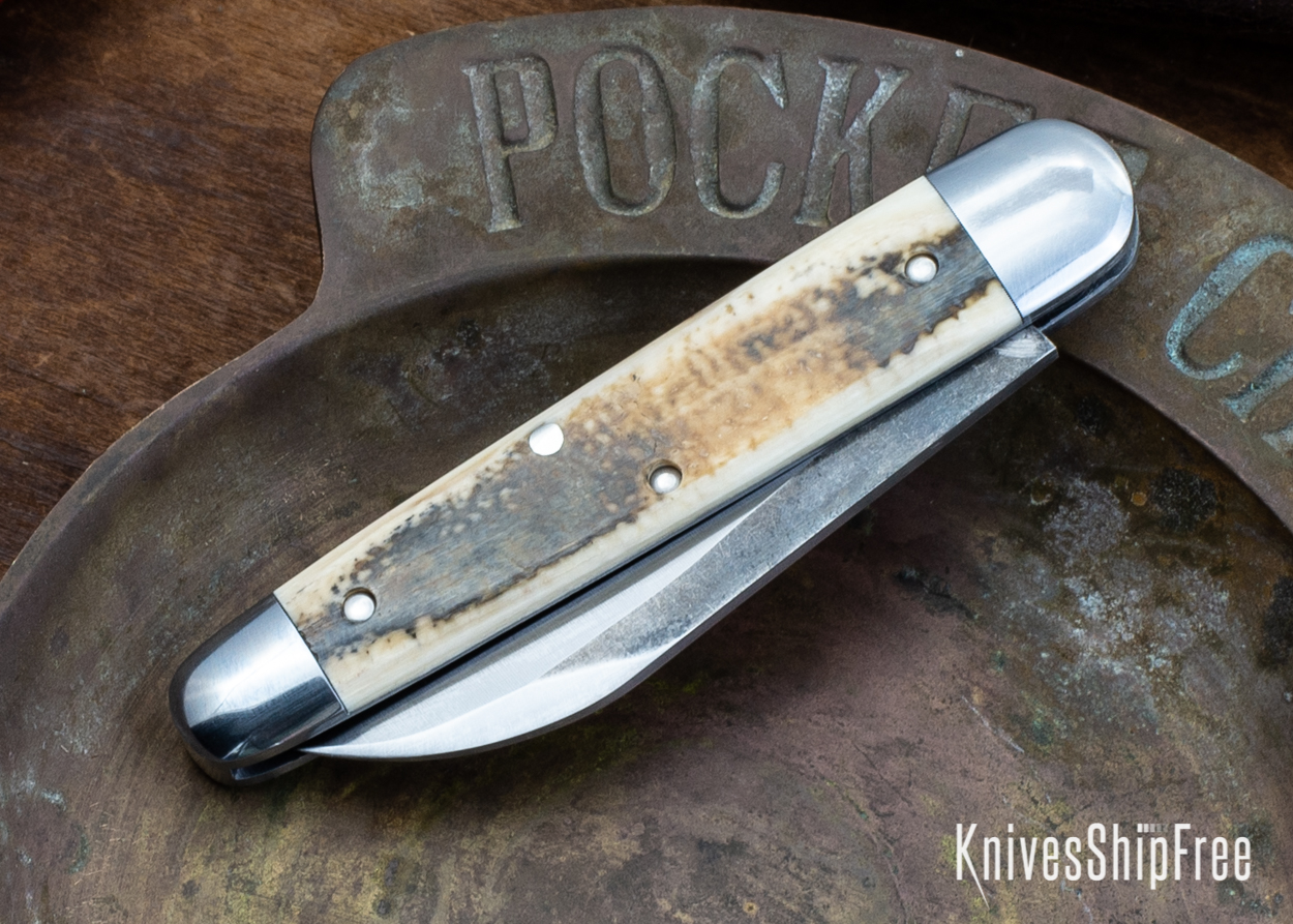 Mammoth Ivory - NW28HH076 (Back)