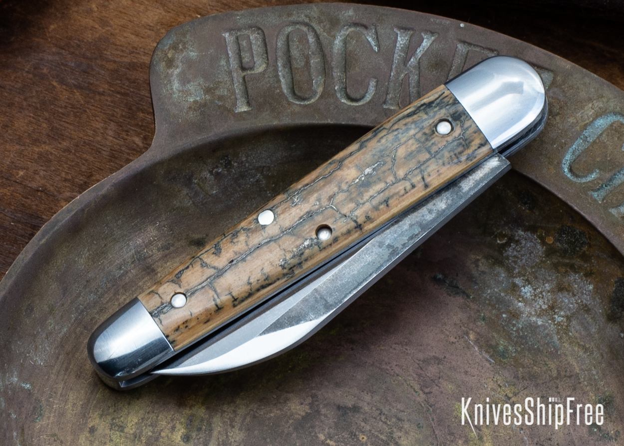 Mammoth Ivory - NW28HH077 (Back)