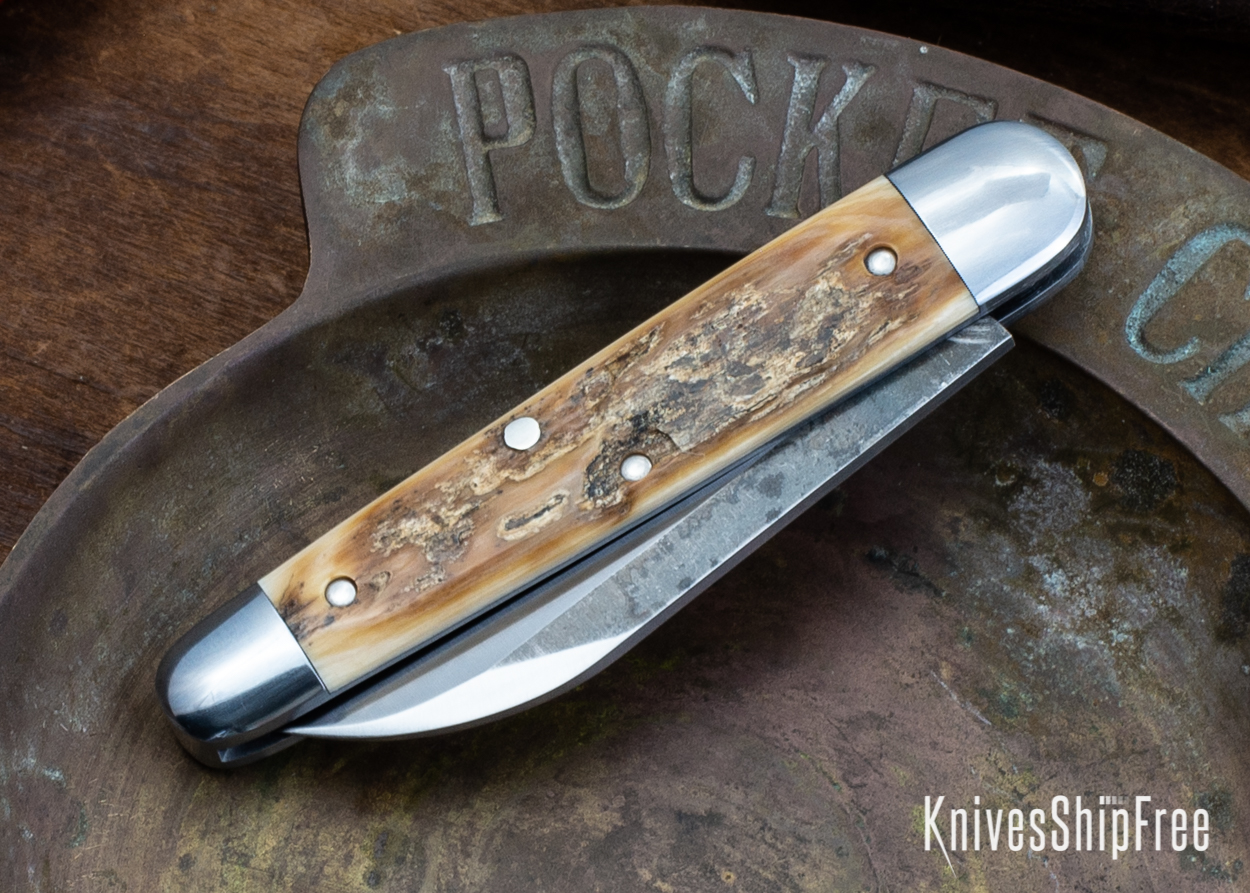 Mammoth Ivory - NW28HH078 (Back)