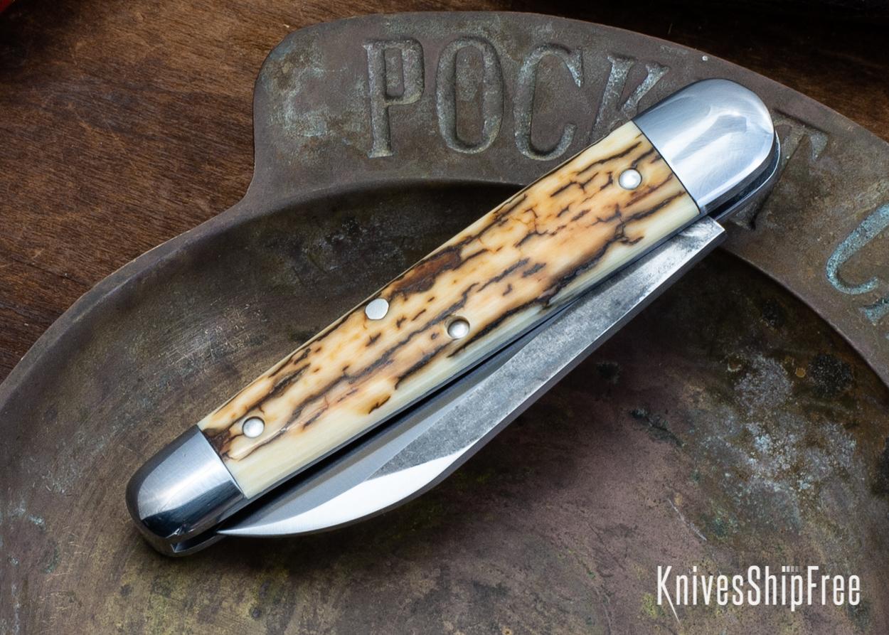 Mammoth Ivory - NW28HH008 (Back)